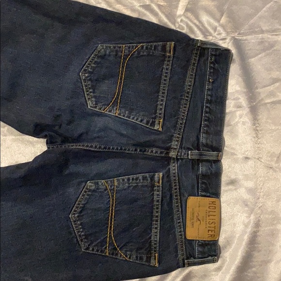 Hollister Jeans - Picture 4 of 6
